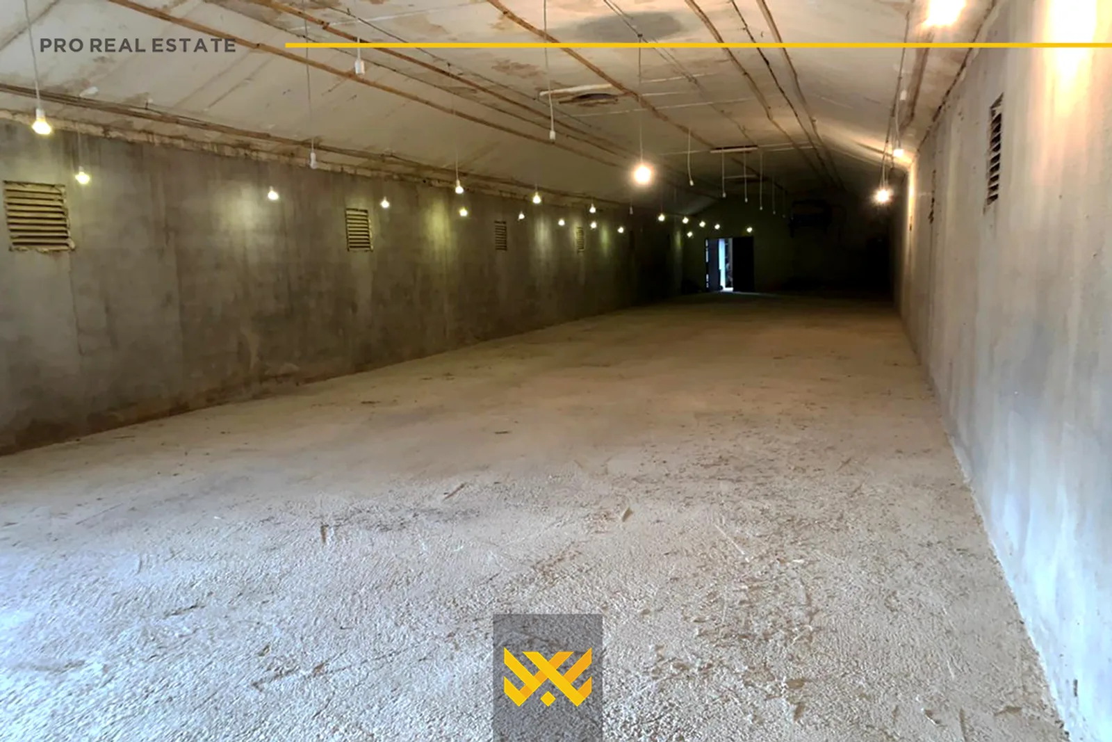 Depo 640 m² në #SHITJE në Dabishevc.
