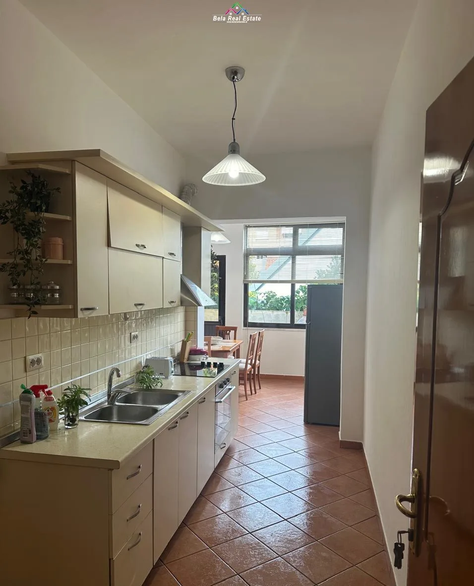 Kat Vile Me Qera 2+1 Ne Ali Dem (ID BV22321) Tirane