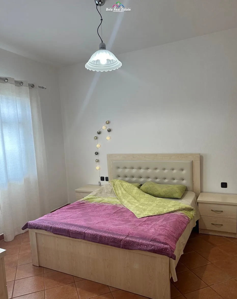 Kat Vile Me Qera 2+1 Ne Ali Dem (ID BV22321) Tirane