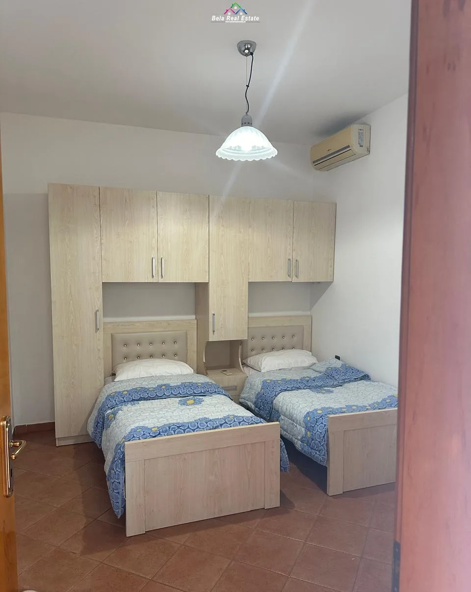 Kat Vile Me Qera 2+1 Ne Ali Dem (ID BV22321) Tirane