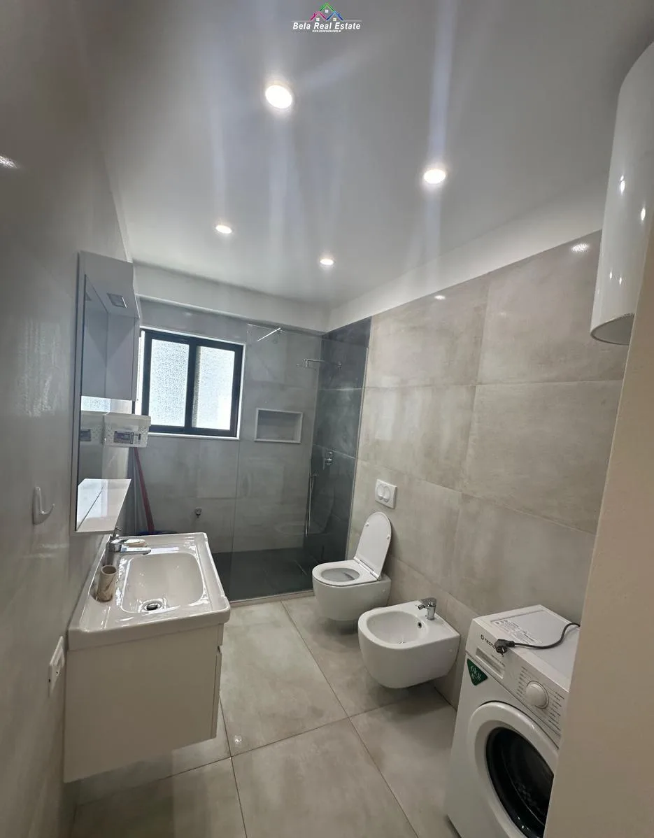 Kat Vile Me Qera 2+1 Ne Ali Dem (ID BV22321) Tirane