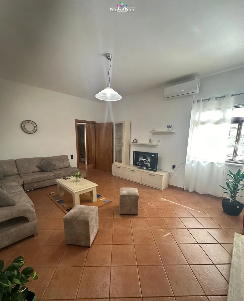 Kat Vile Me Qera 2+1 Ne Ali Dem (ID BV22321) Tirane