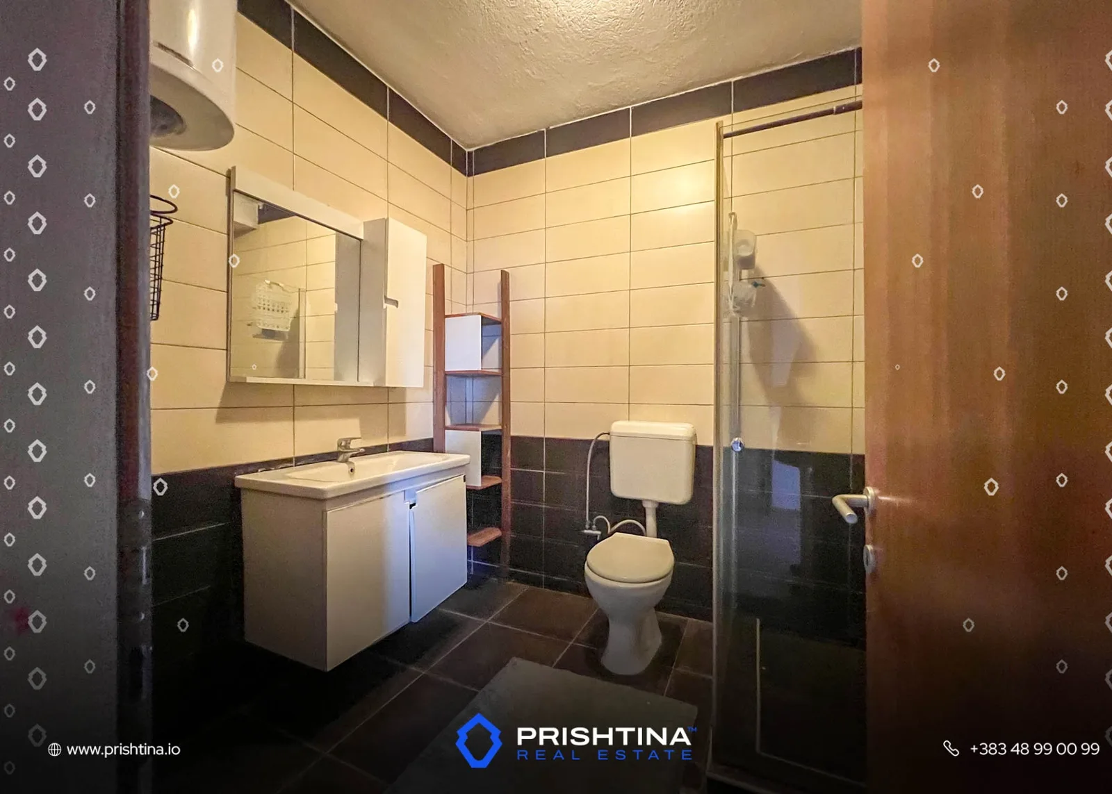 Penthouse në #shitje 150m² në Fushë Kosovë 🏙️✨