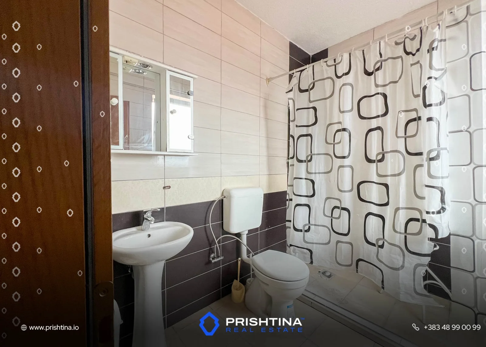 Penthouse në #shitje 150m² në Fushë Kosovë 🏙️✨