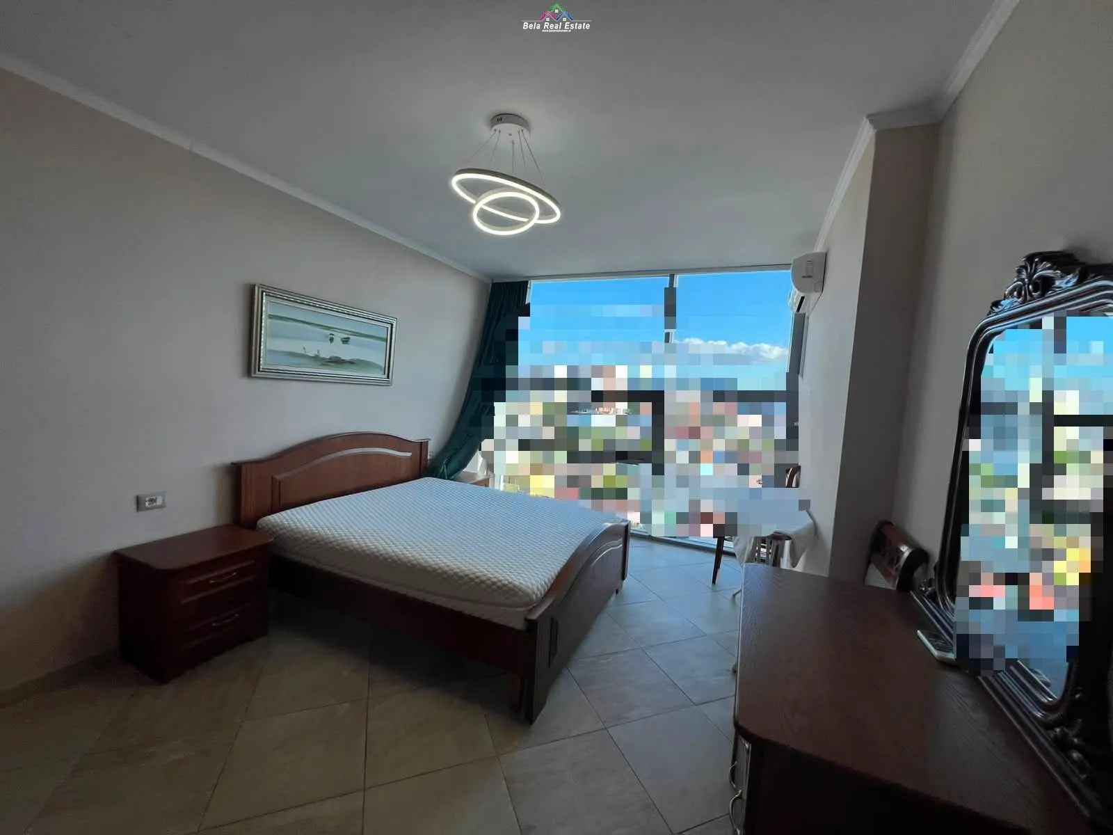 Apartament Me Qera 1+1 Tek Dritan Hoxha (ID B2101266) Tirane