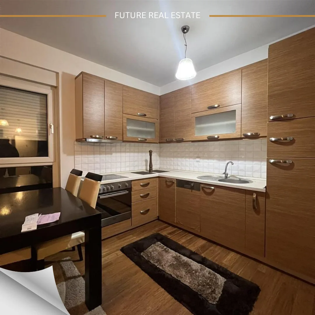 Banesë me QERA/82m²