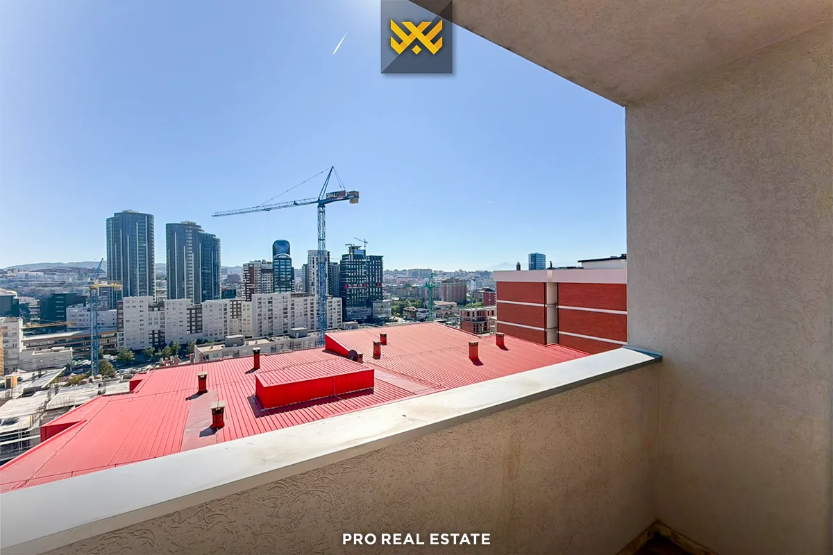 Banesë / Zyrë 102m² me #QIRA në Dragodan