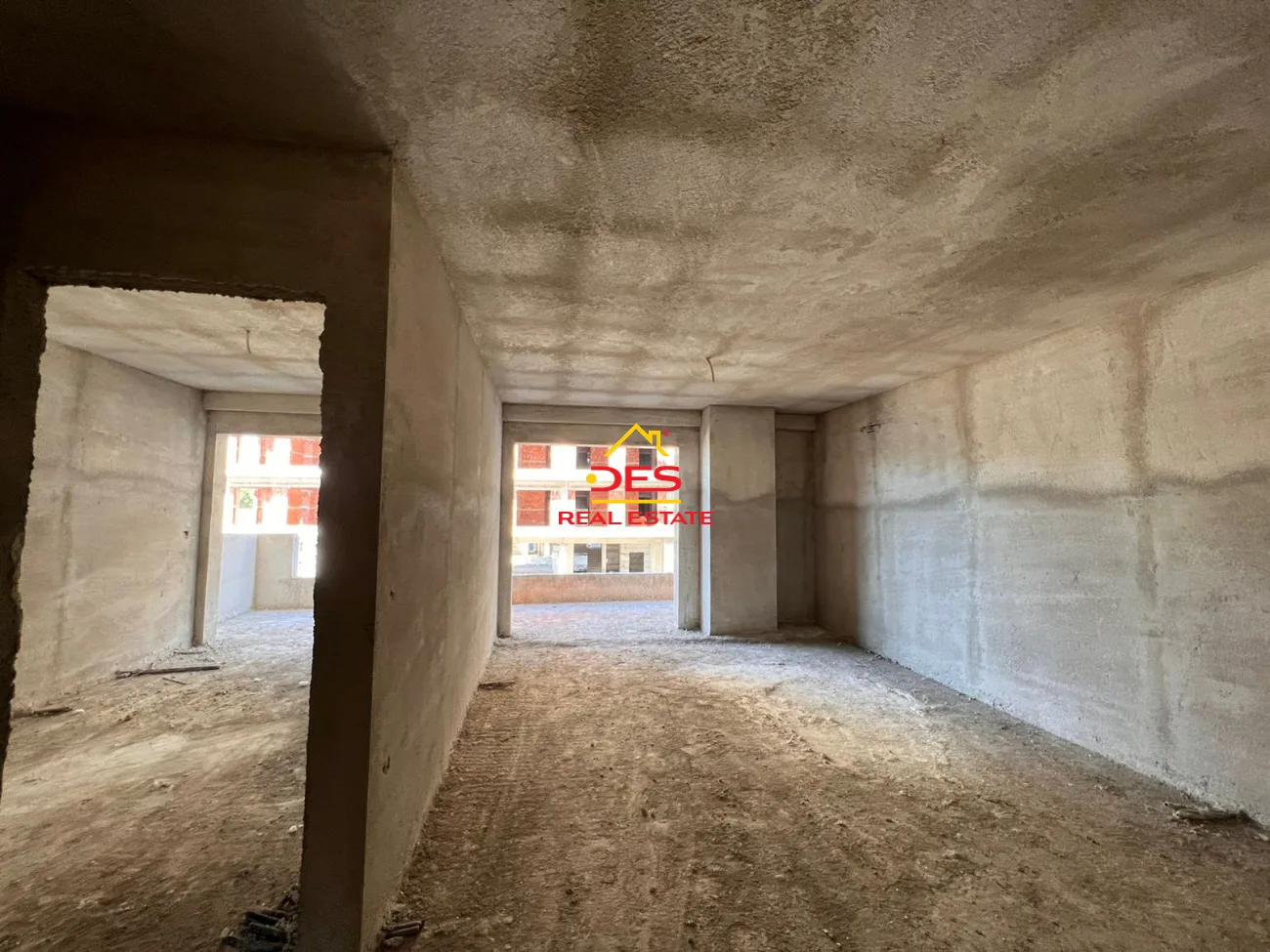 Shitet apartament 1+1 në kune me pamje të plotë nga deti , shëngjin