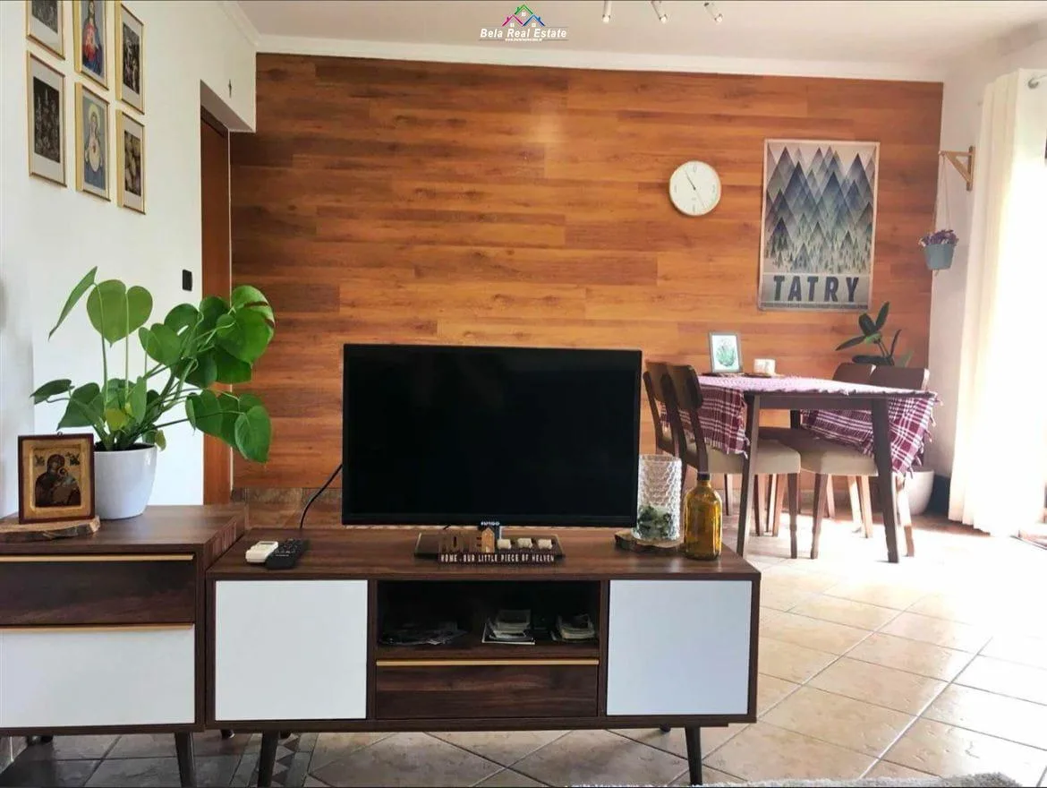 Apartamene Me Qera 2+1 tek Rruga e Durrsit (ID B221271) Tirane