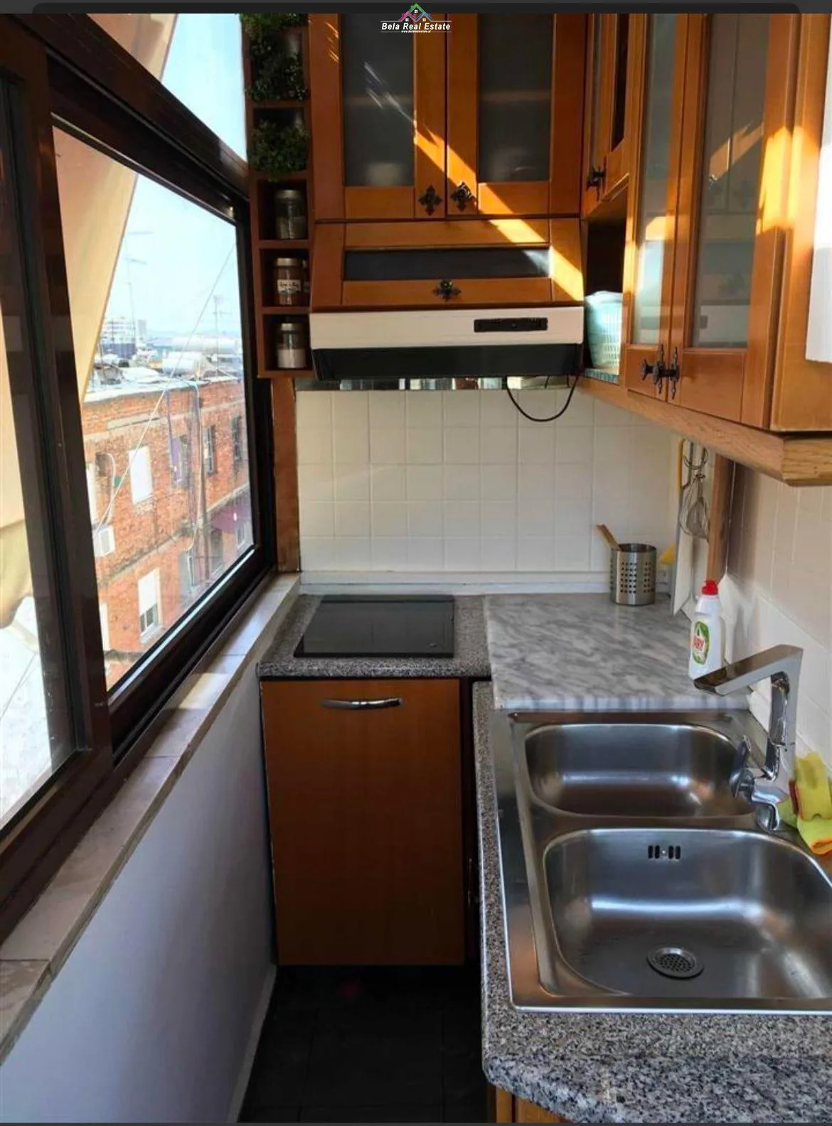 Apartamene Me Qera 2+1 tek Rruga e Durrsit (ID B221271) Tirane