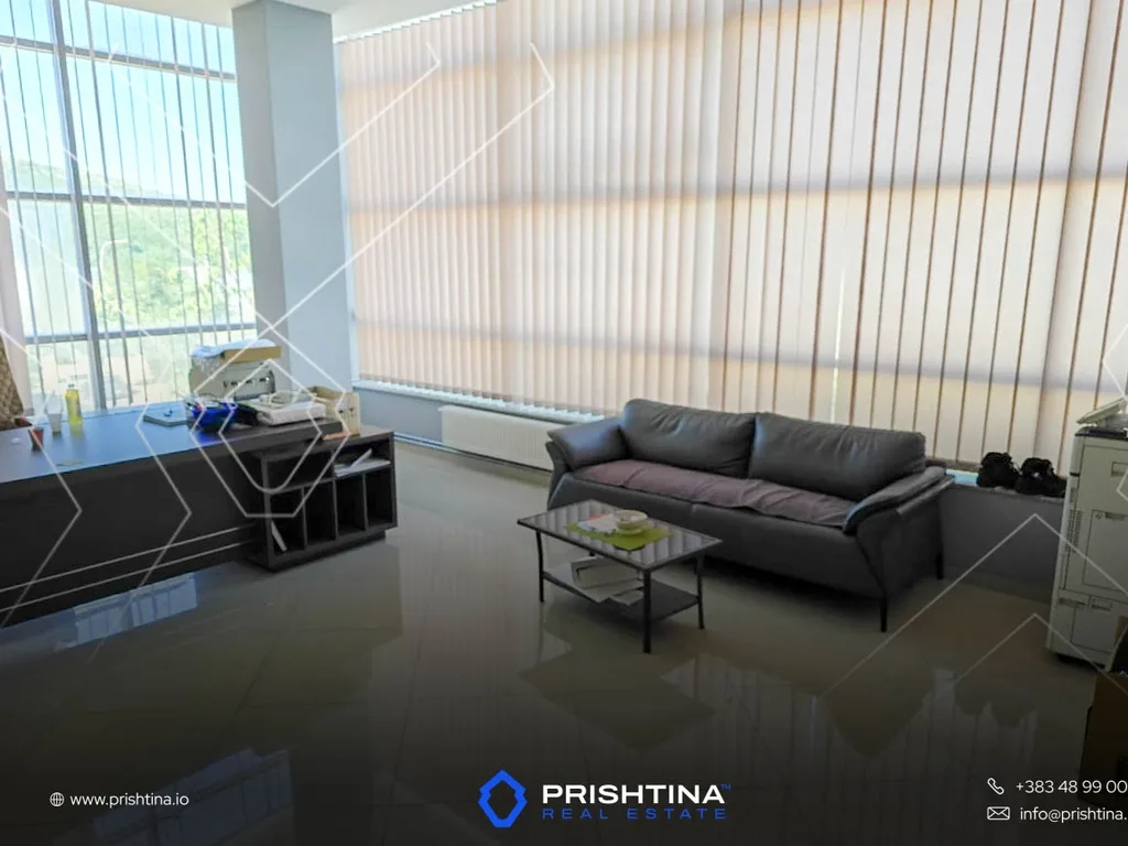 Objekt ne #shitje ne Drenas – 3950m² / 30 ari truall