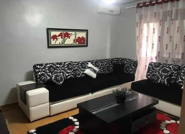Apartament me qera 1+1 tek Oxhaku (ID B211346) Tirane