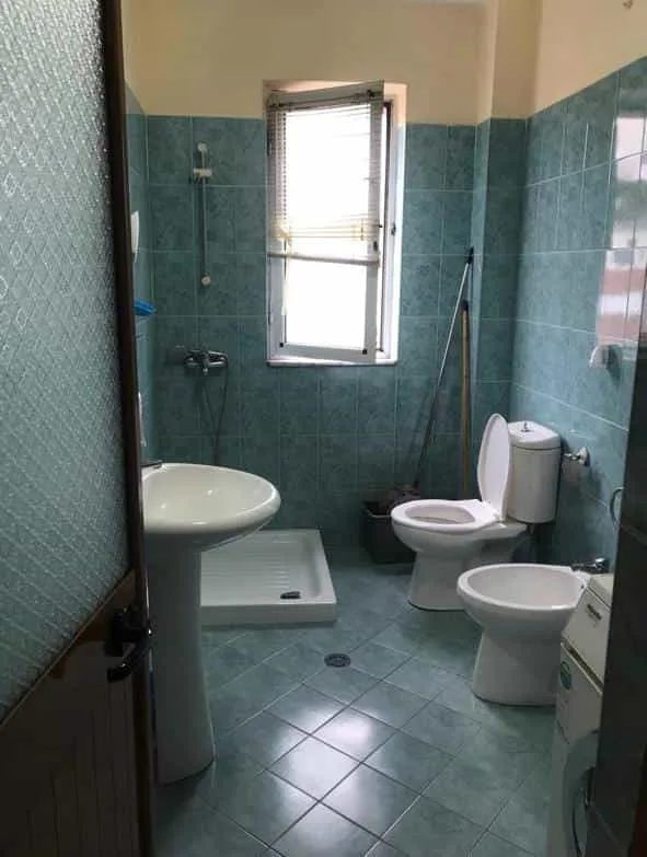 Apartament me qera 1+1 tek Oxhaku (ID B211346) Tirane