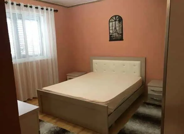 Apartament me qera 1+1 tek Oxhaku (ID B211346) Tirane