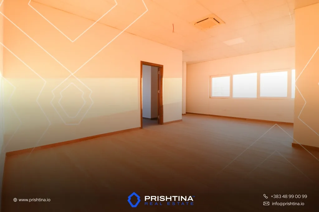 Banesë me qira 67m² te Prishtina e Re