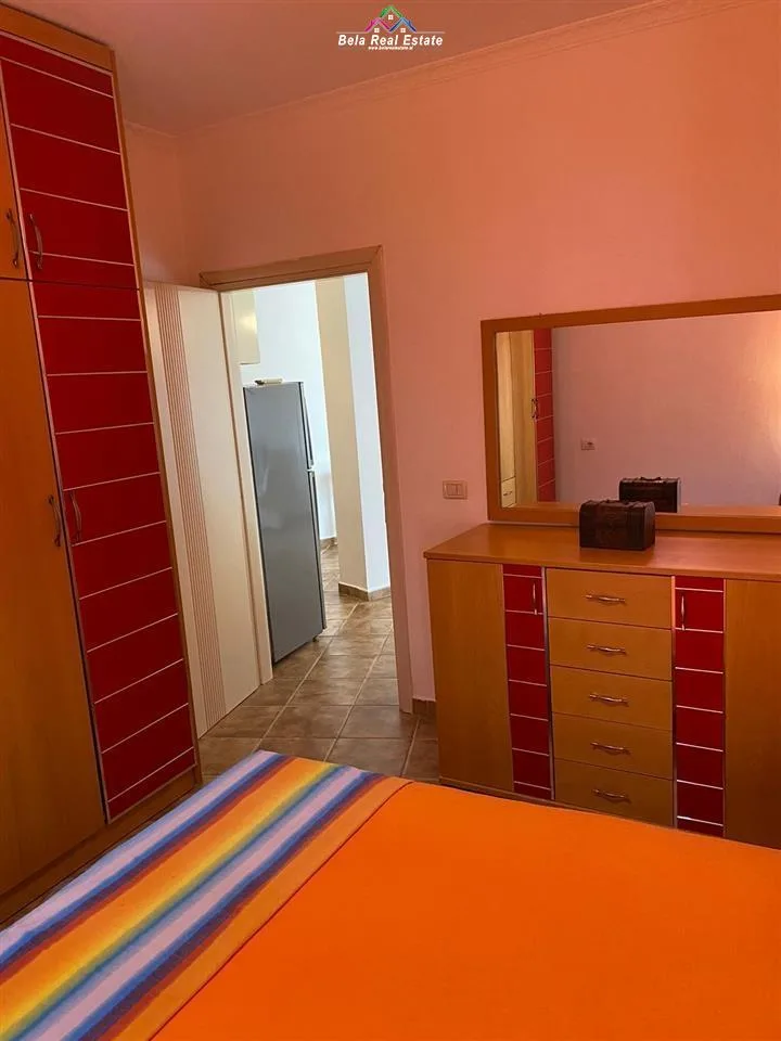 Apartament Me Qera 1+1 Ne Fresk (ID B210674) Tirane