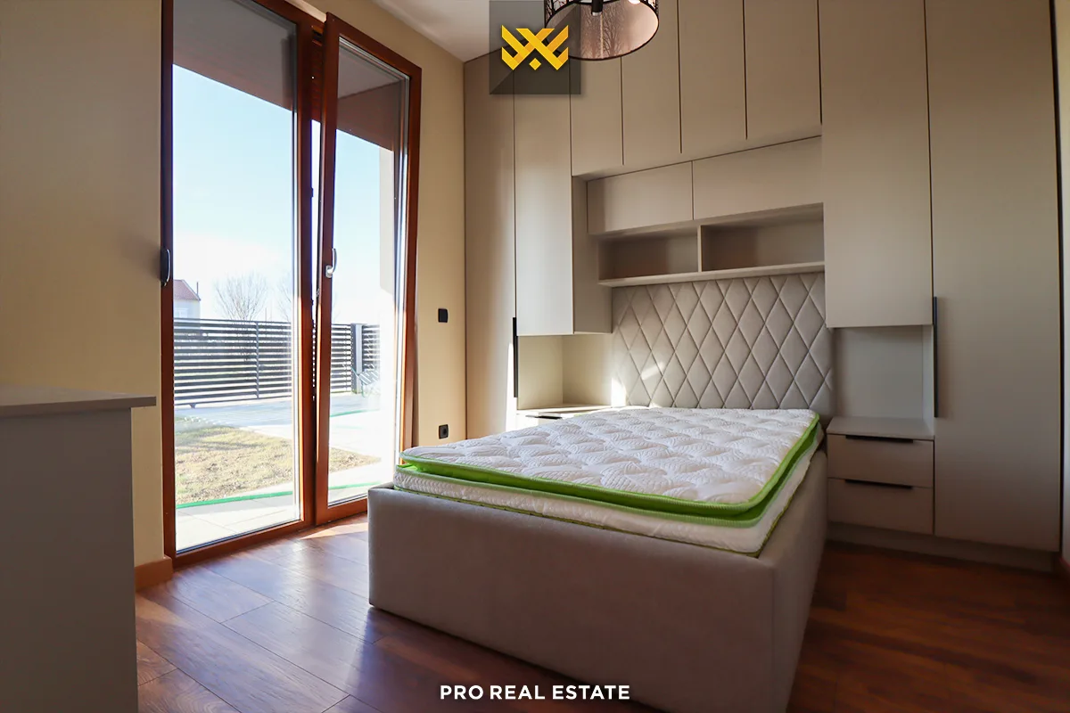 Shtëpi 120m² + 25m² me #QIRA në Lagjen Qëndresa