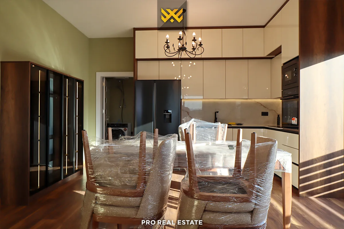 Shtëpi 120m² + 25m² me #QIRA në Lagjen Qëndresa