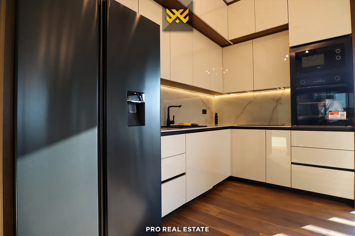 Shtëpi 120m² + 25m² me #QIRA në Lagjen Qëndresa