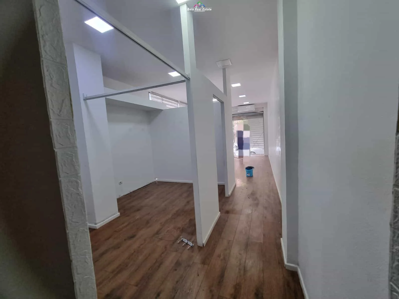 Dyqan Me Qera Ne Myslym Shyr ( ID BD21904) Tirane