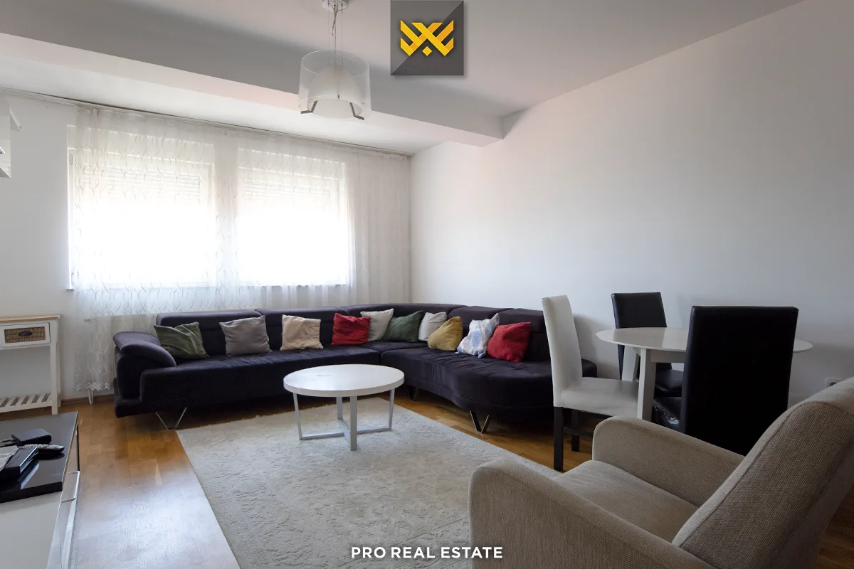 Banesë 77.7m² për #SHITJE në Bregun e Diellit.