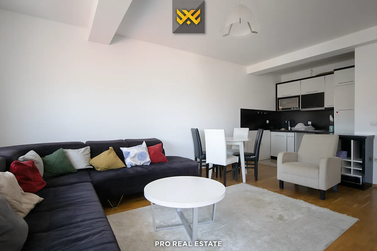 Banesë 77.7m² për #SHITJE në Bregun e Diellit.