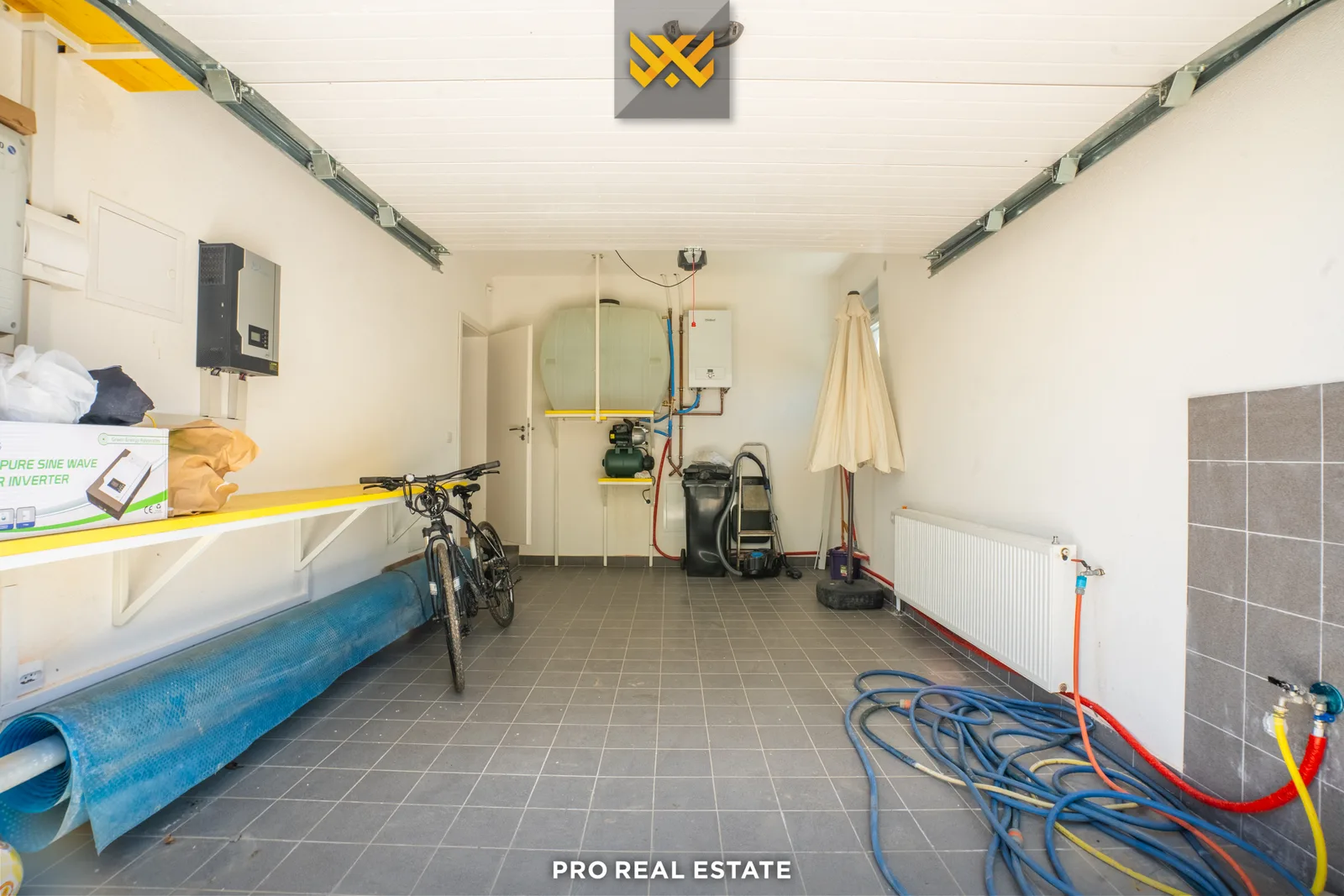 Shtëpi 257m² me #QIRA në Sofali