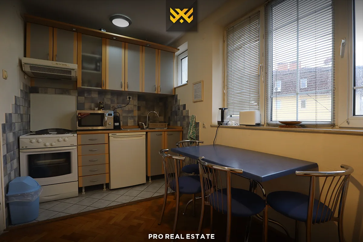 Banesë 72m² me #QIRA te Qafa
