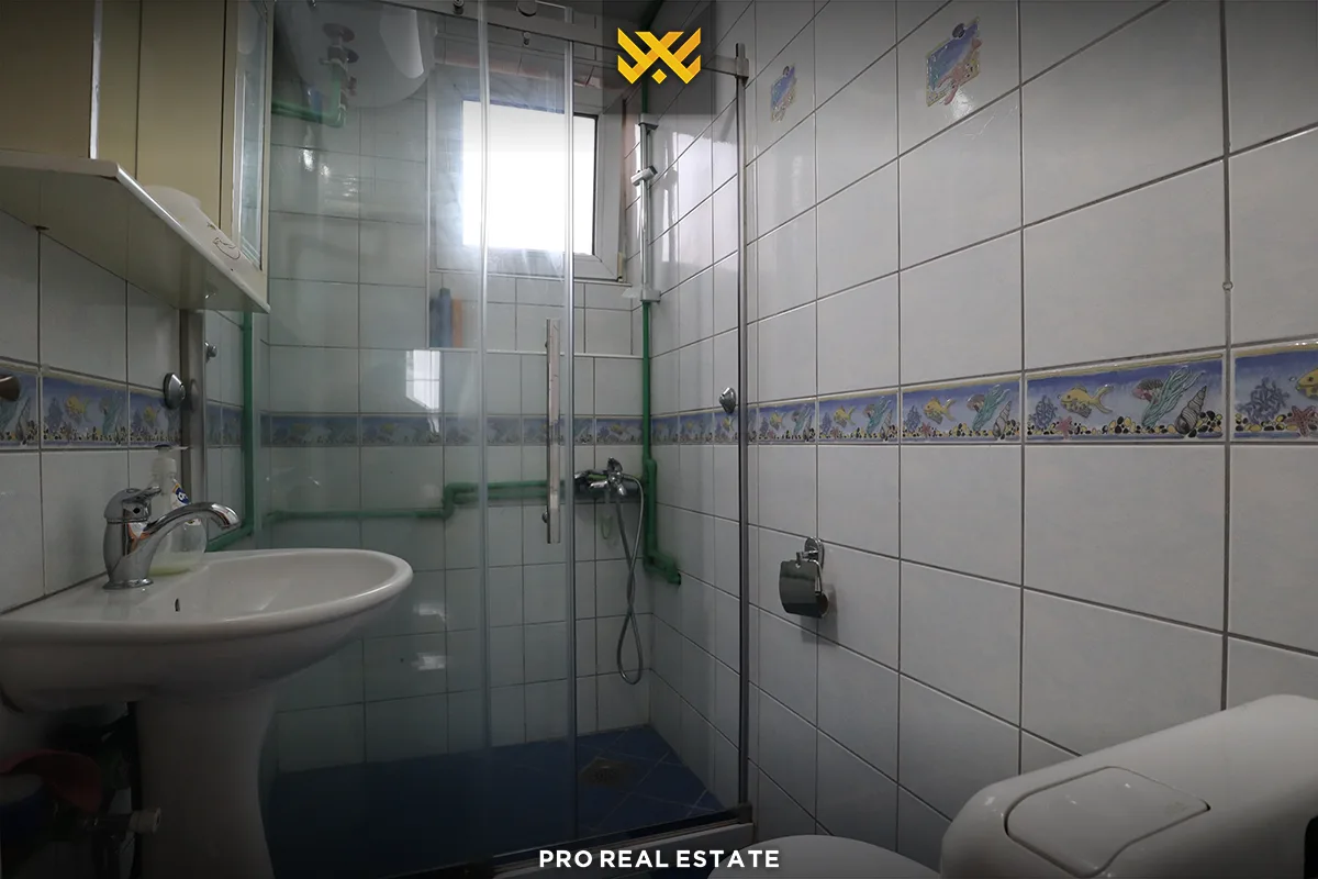 Banesë 72m² me #QIRA te Qafa