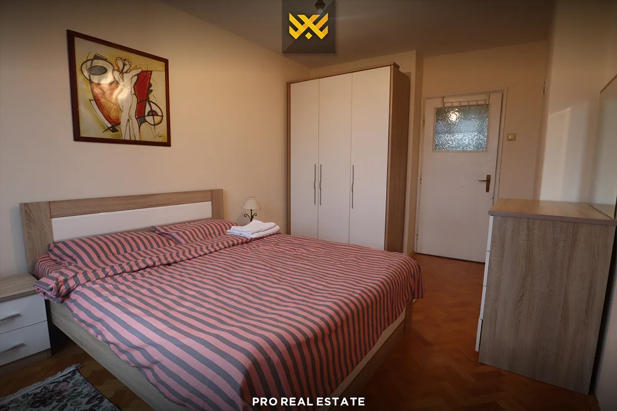 Banesë 72m² me #QIRA te Qafa