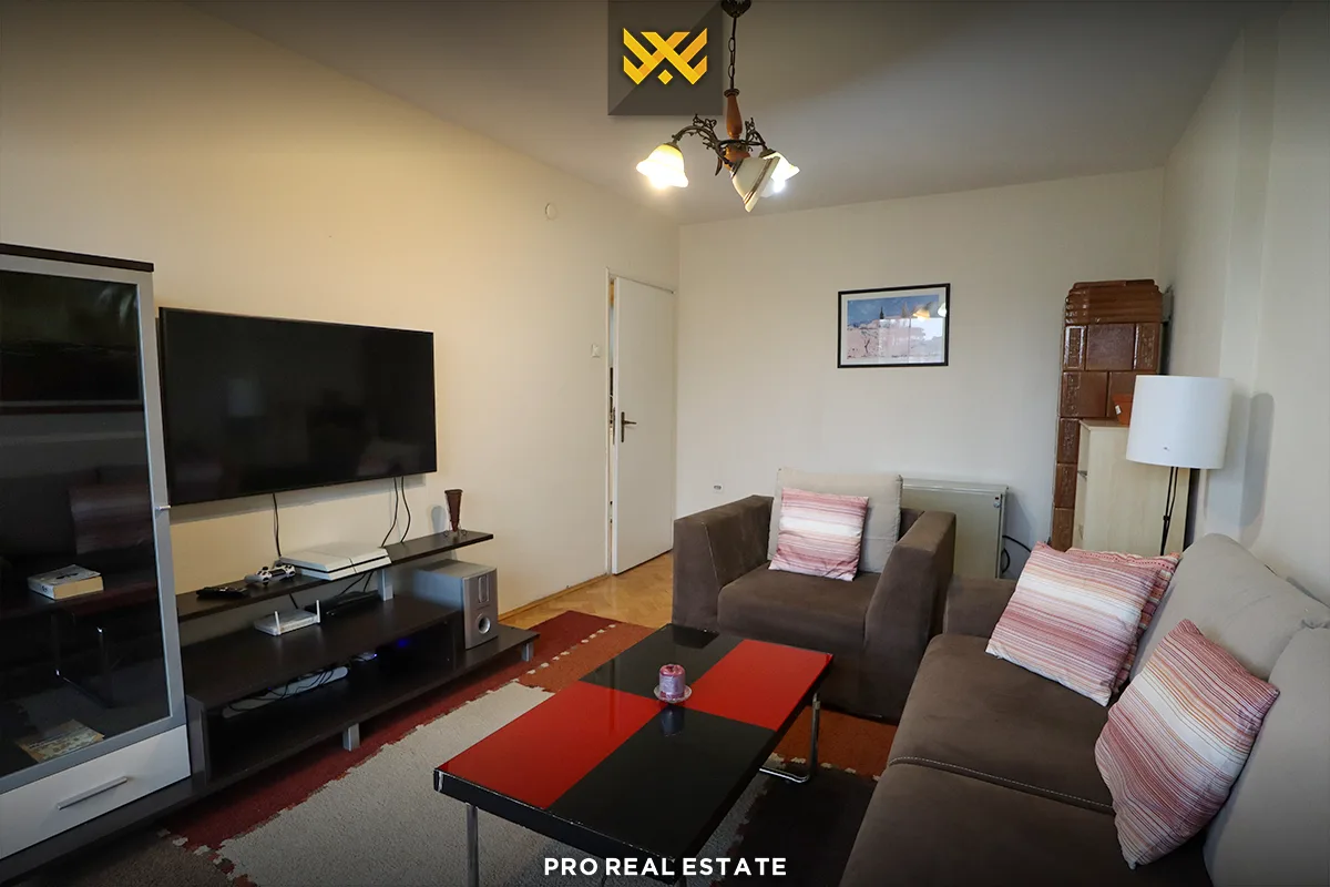 Banesë 72m² me #QIRA te Qafa