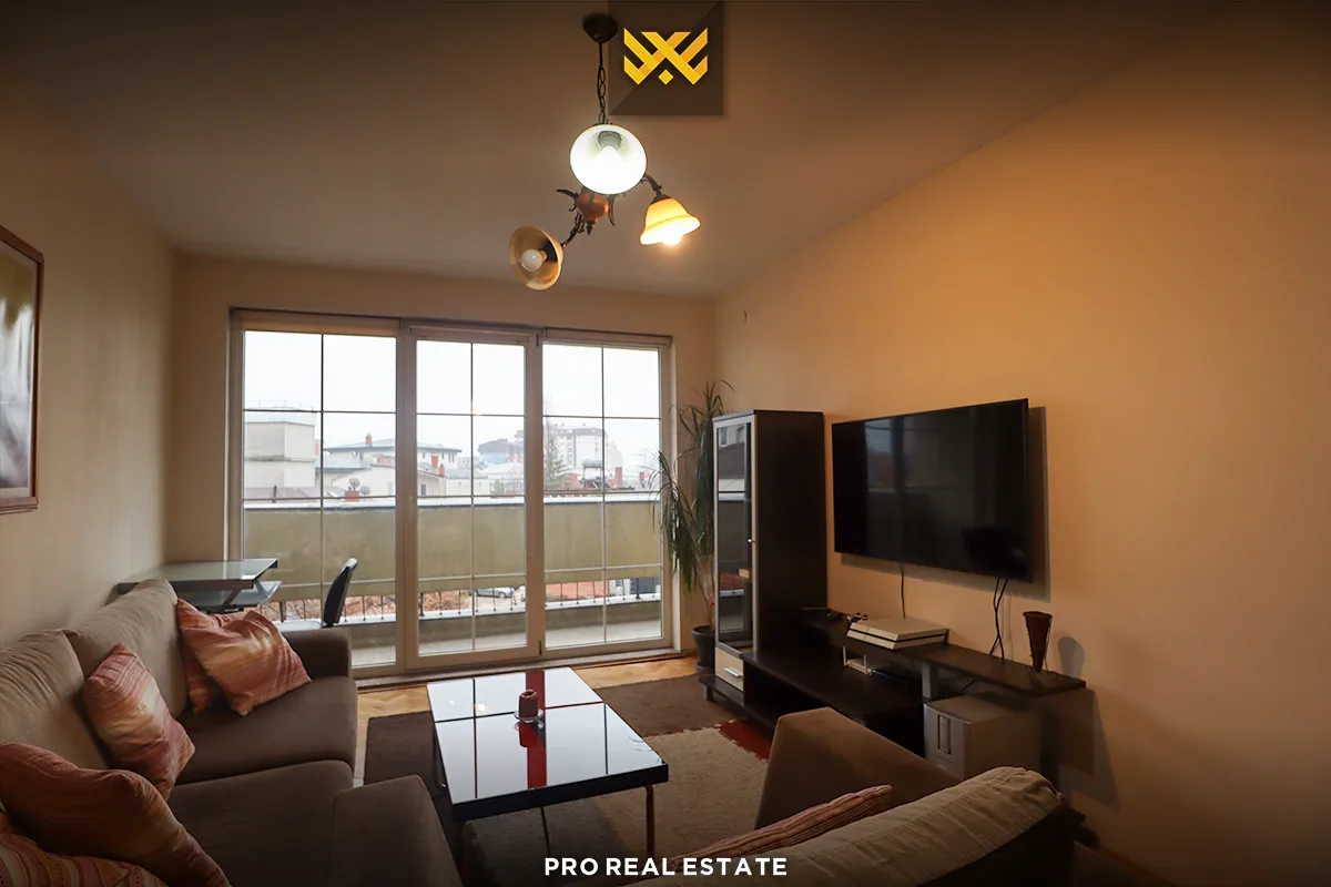 Banesë 72m² me #QIRA te Qafa
