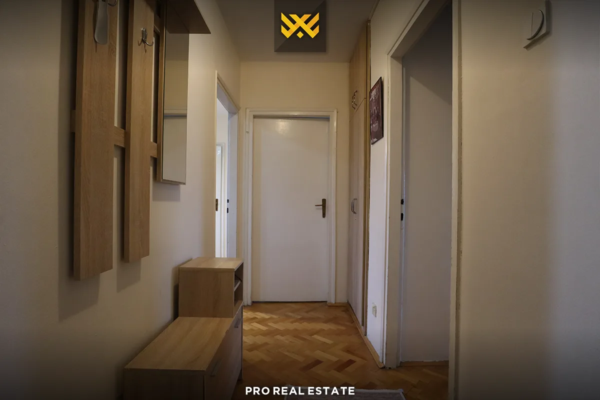 Banesë 72m² me #QIRA te Qafa