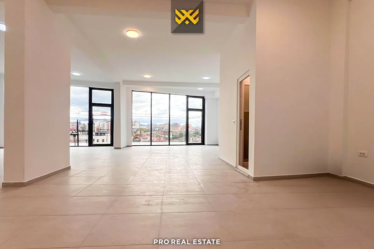 Lokal 144m² me #QIRA te Prishtina e Re