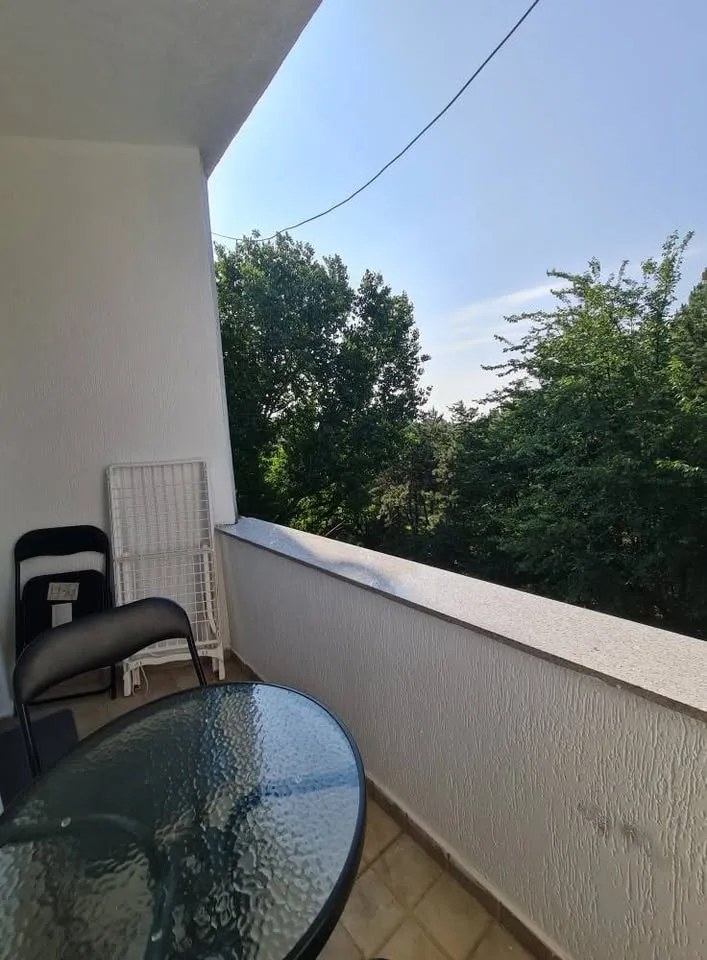 Banesë me qira 1+1 në Parkun e Qytetit