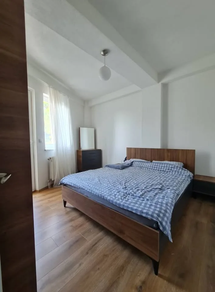Banesë me qira 1+1 në Parkun e Qytetit