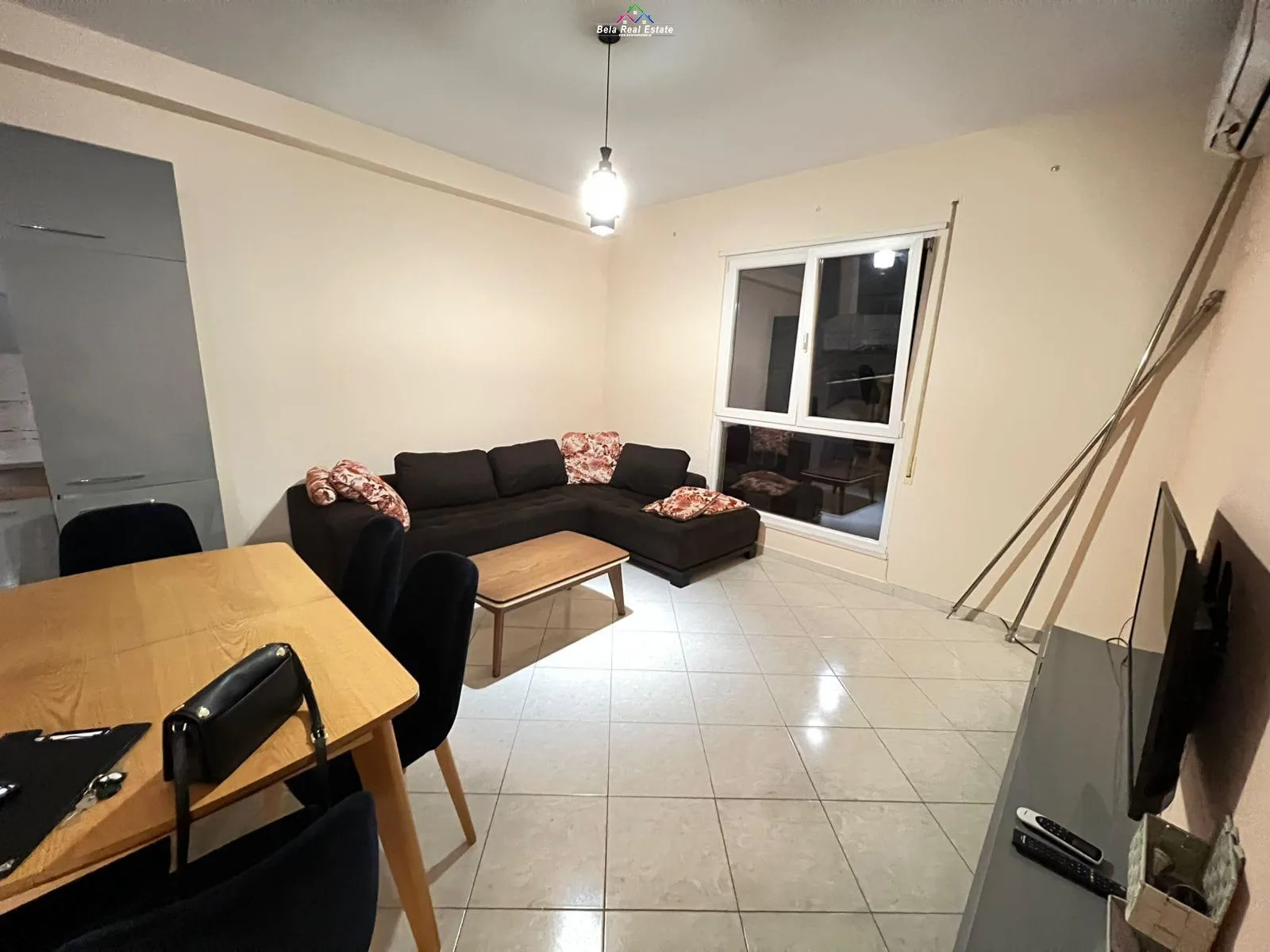 Apartament Me Qera 2+1 tek Bulevardi Gjergj Fishta (ID B2201728) Tirane