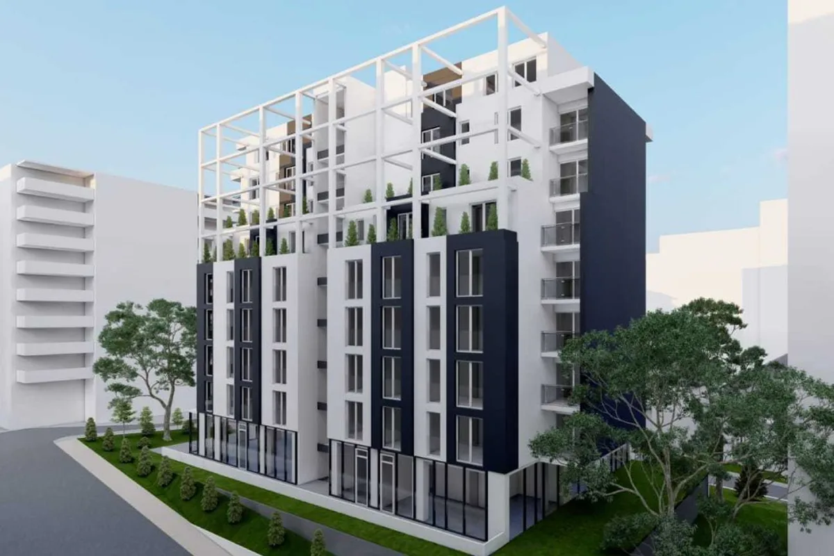 Lokal 706.45m² për #SHITJE në Rrugën C.