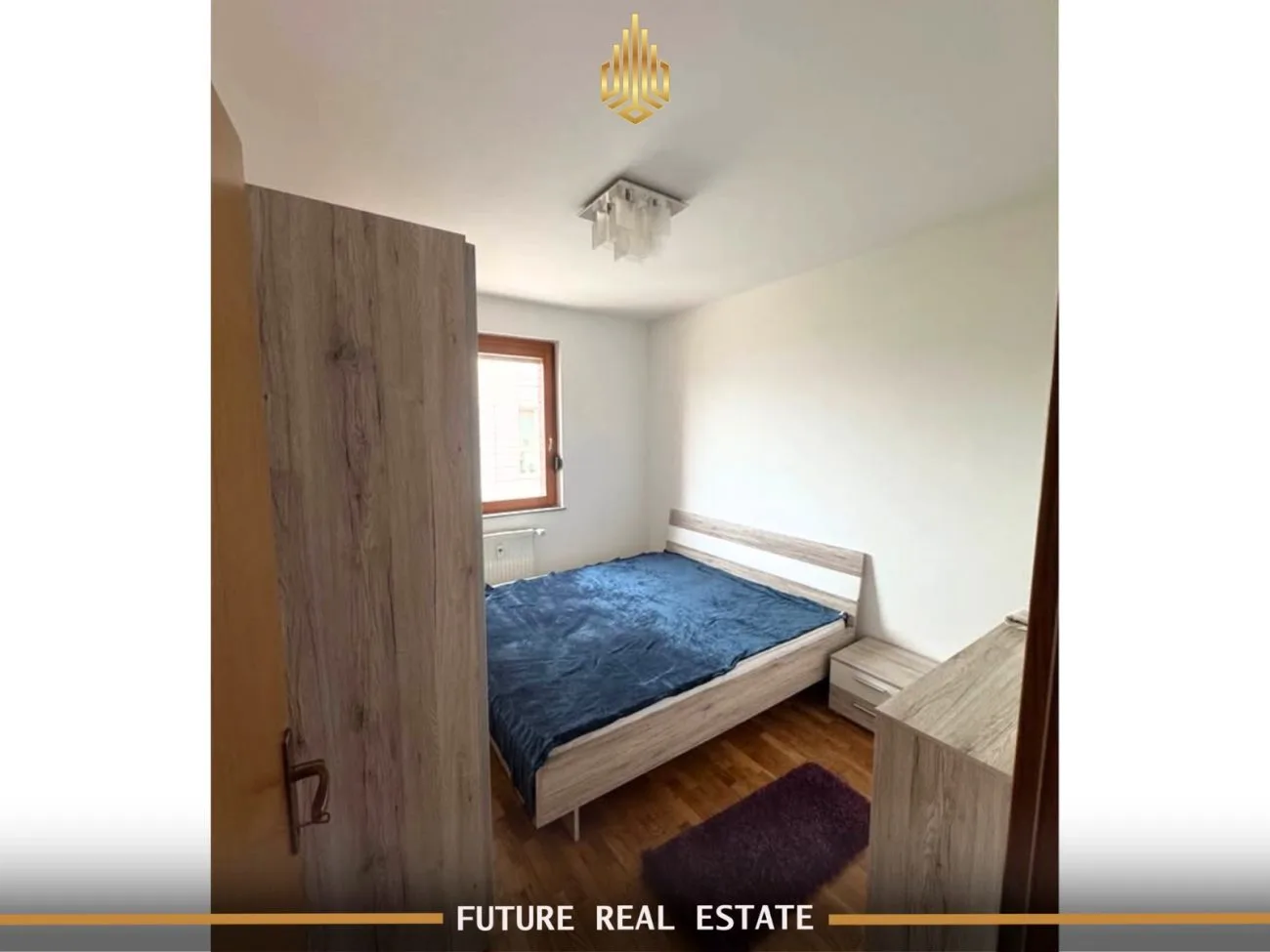 Banesë me QIRA – 3 Dhoma Gjumi – Prishtinë – Emshir te Olive