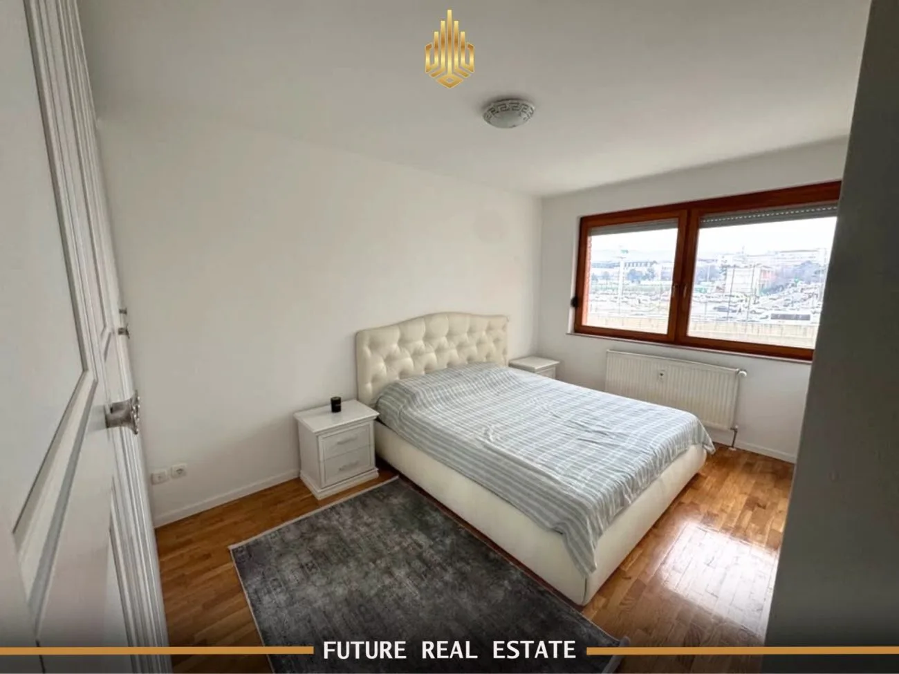 Banesë me QIRA – 3 Dhoma Gjumi – Prishtinë – Emshir te Olive