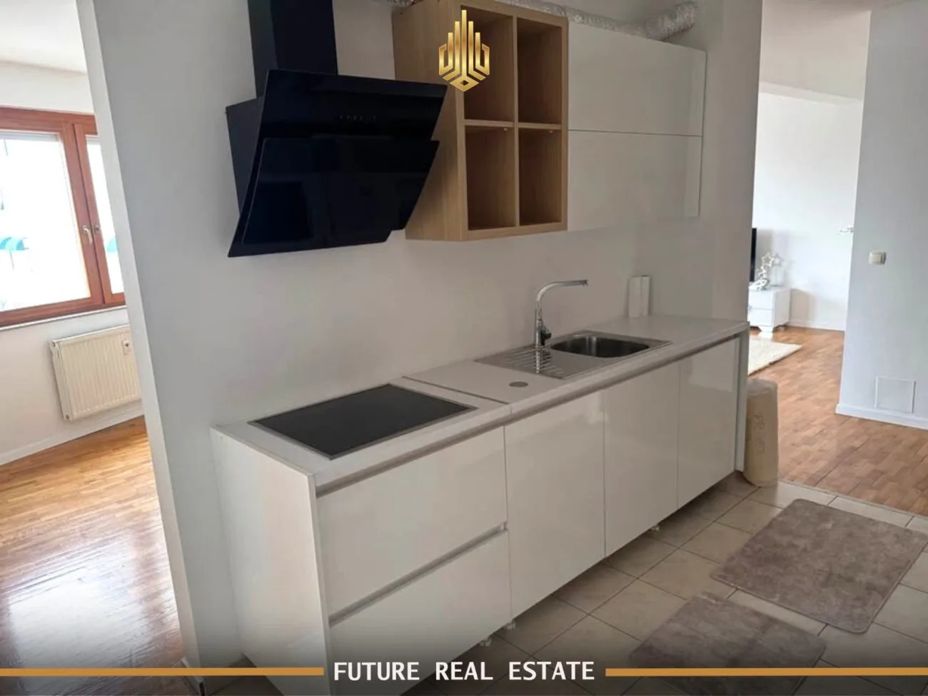 Banesë me QIRA – 3 Dhoma Gjumi – Prishtinë – Emshir te Olive