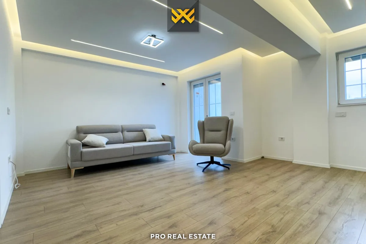 Banesë 37.8m² me #QIRA në Ulpianë