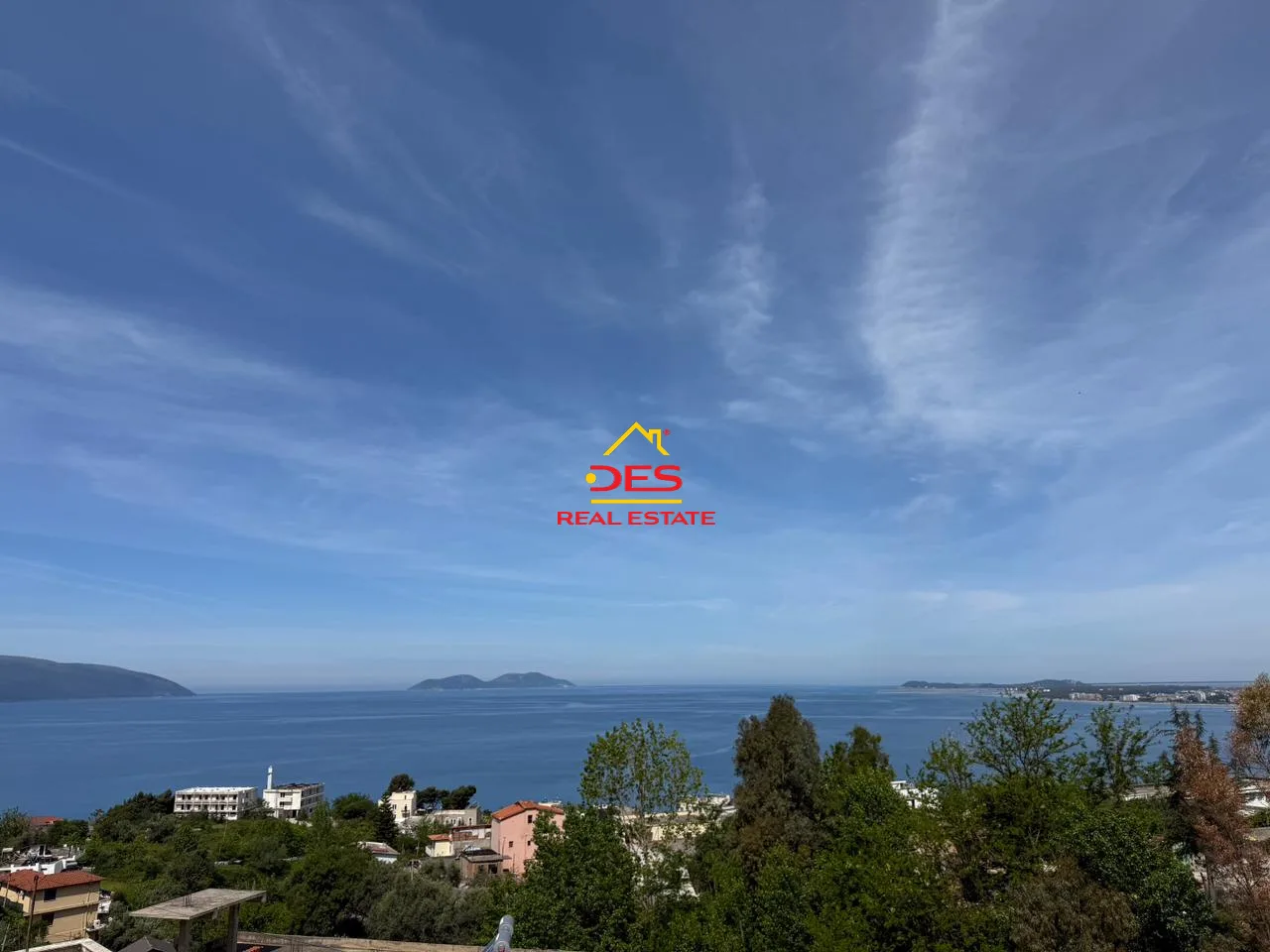 SHITET NDËRTESË 2-KATËSHE NË UJI TË FTOHTË, VLORË 📍 (Ish-kampi punëtorëve)
