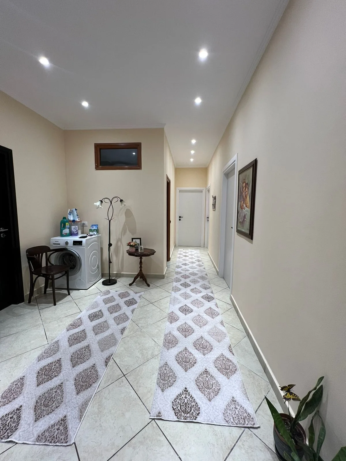 Apartament Me Qera 2+1 Ne Don Bosko (ID B221319) Tirane.