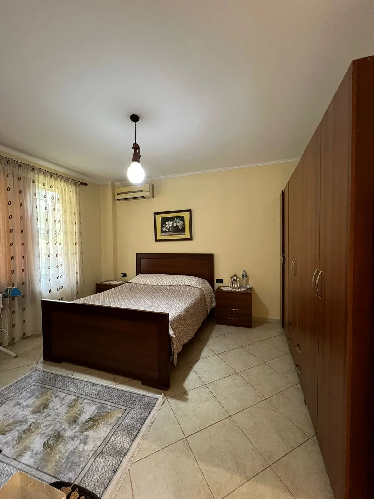 Apartament Me Qera 2+1 Ne Don Bosko (ID B221319) Tirane.