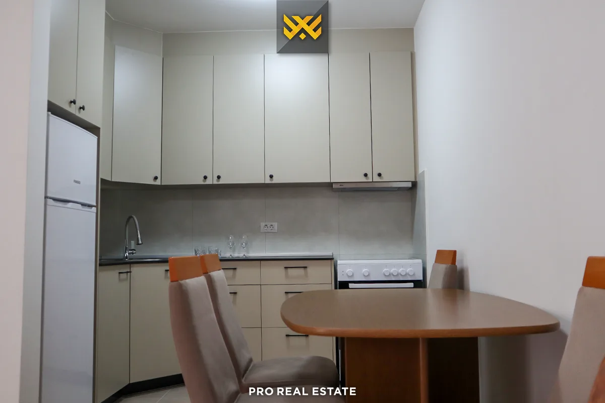 Banesë 90.26m² me #QIRA te Rruga B