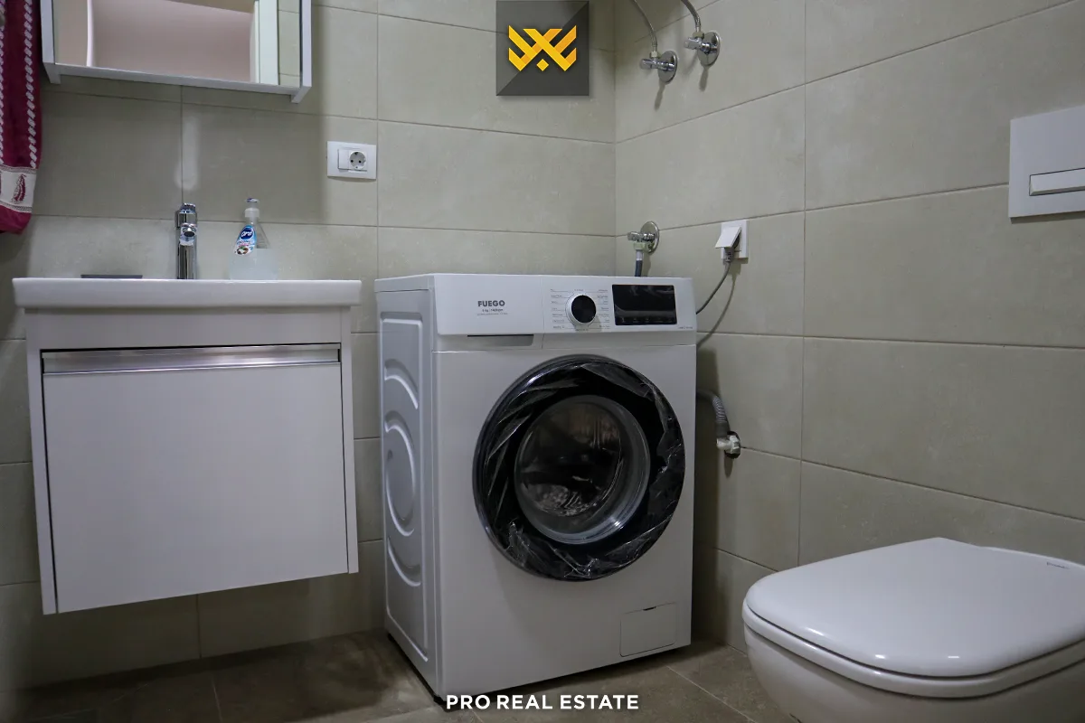 Banesë 90.26m² me #QIRA te Rruga B