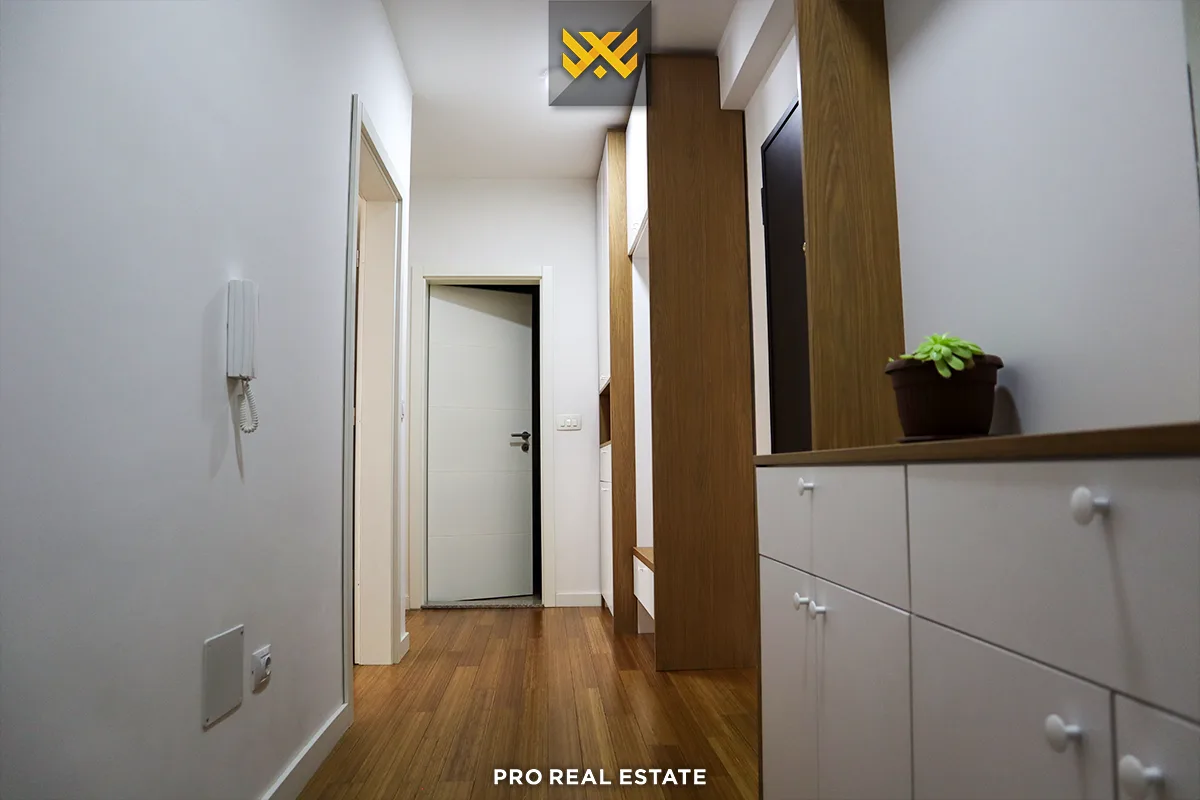Banesë 90.26m² me #QIRA te Rruga B