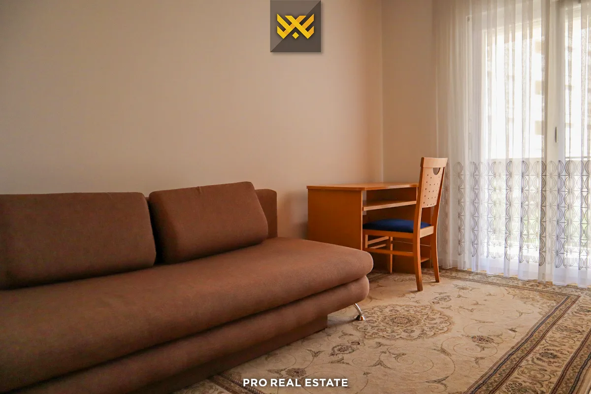 Banesë 90.26m² me #QIRA te Rruga B