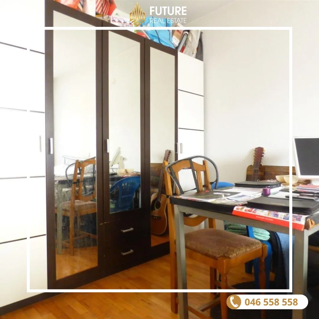 Banesë në SHITJE/87m²